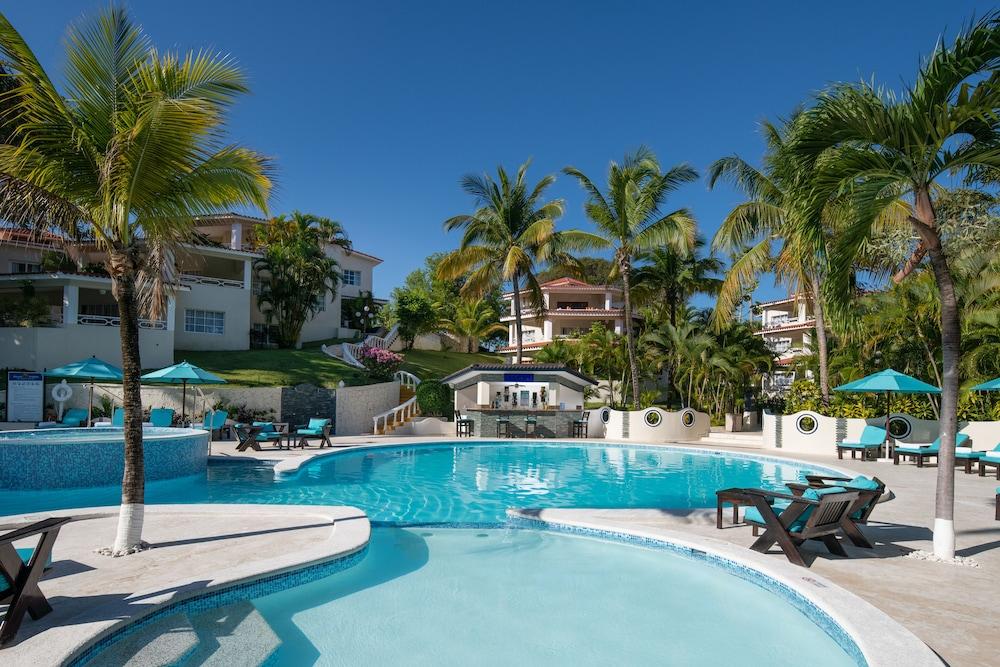 Lifestyle Crown Residence Suites (Adults Only) Puerto Plata Exterior photo