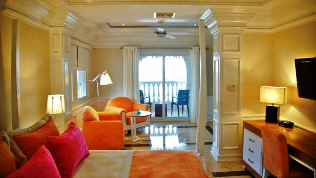 Lifestyle Crown Residence Suites (Adults Only) Puerto Plata Room photo