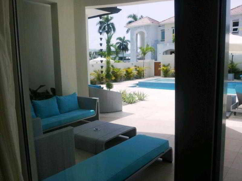 Lifestyle Crown Residence Suites (Adults Only) Puerto Plata Exterior photo